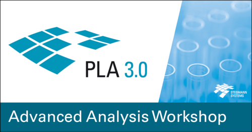 Pla 30 Software For Biostatistical Analysis Pla 30 Advanced Analysis Workshop 5582